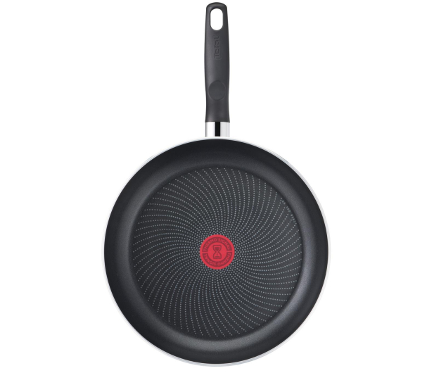 Tefal Patelnia Super Start  28CM - 1383330 - zdjęcie 2